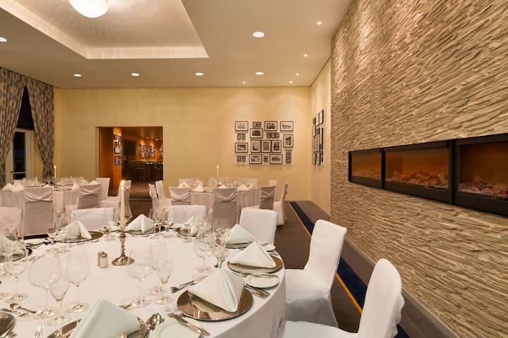 Meeting room at Dolce by Wyndham Bad Nauheim in Bad Nauheim, Other than US/Canada